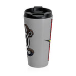 Mug - Journeyman Series - Lineman - Travel