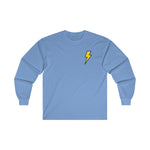 Long Sleeve - Skully