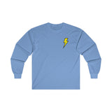 Long Sleeve - Skully