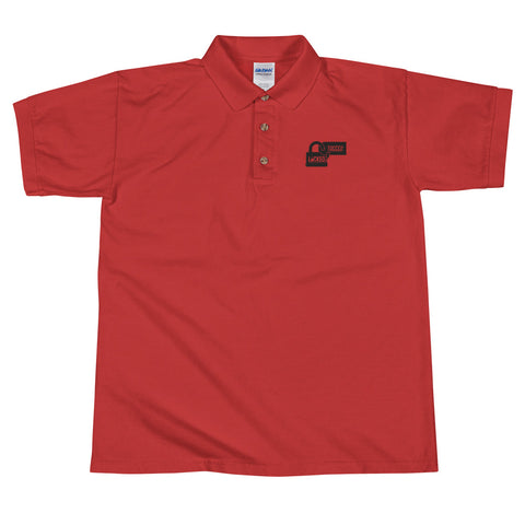 Short Sleeve - LTL Golfer - Classic Black