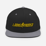 Lids - Slanted LTL - Snapback