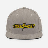 Lids - Slanted LTL - Snapback