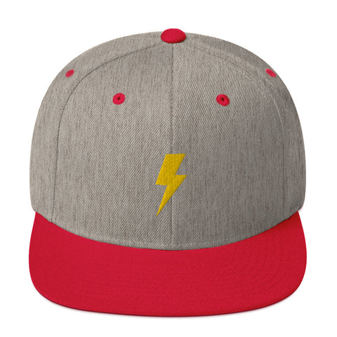 Lids - Bolt Snap - Snapback