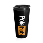 Mug - Pole Hub - Travel