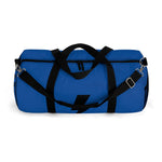 Bag - Along Way From Home Duffel - Blue