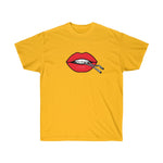 Short Sleeve - The Burner - Cotter Lips