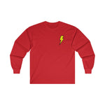 Long Sleeve - Skully