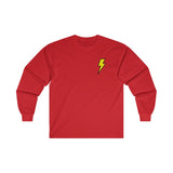 Long Sleeve - Skully