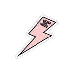 Sticker - Tbolt - Pink