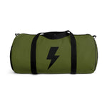 Bag - Along Way From Home Duffel - Military G