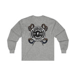 Long Sleeve - Journeyman Series - Lineman