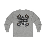 Long Sleeve - Journeyman Series - Lineman