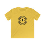 Youth - Short Sleeve - Badge