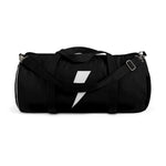 Bag - Along Way From Home Duffel - Black