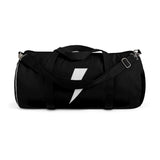 Bag - Along Way From Home Duffel - Black