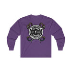 Long Sleeve - Journeyman Series - Lineman