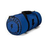 Bag - Along Way From Home Duffel - Blue