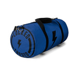 Bag - Along Way From Home Duffel - Blue