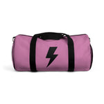 Bag - Along Way From Home Duffel - Pink