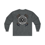 Long Sleeve - Journeyman Series - Lineman