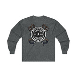 Long Sleeve - Journeyman Series - Lineman