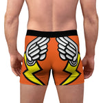 Underwear - The Winged Bolts - WOO