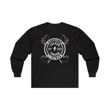 Long Sleeve - Journeyman Series - Lineman