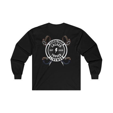 Long Sleeve - Journeyman Series - Lineman
