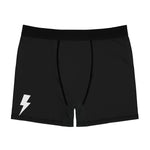 Underwear - The Simple Bolts - Black