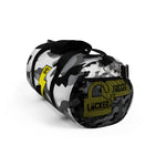 Bag - Along Way From Home Duffel - White Camo