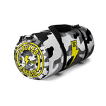 Bag - Along Way From Home Duffel - White Camo