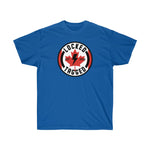 Short Sleeve - The Burner - CAD Badge