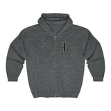 Hooded Zip Up - Pole Top - Up To 5xl
