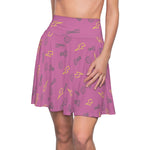 Skirt - NAB Skirt - Pink
