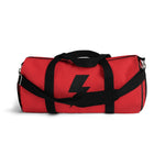 Bag - Along Way From Home Duffel - Red