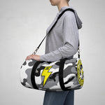 Bag - Along Way From Home Duffel - White Camo