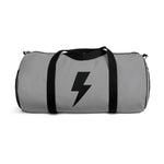 Bag - Along Way From Home Duffel - Grey