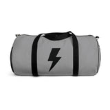 Bag - Along Way From Home Duffel - Grey
