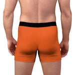 Underwear - The Simple Bolts - Orange