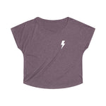 Casual Top - The Simple Bolt - Dolman