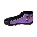 Kicks - Her Winged Bolts - Purps