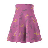 Skirt - NAB Skirt - Pink