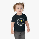 Youth - Round Buzzy Tee