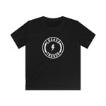 Youth - Short Sleeve - Badge