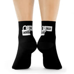 Socks - Bolt Socks - Black