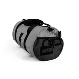 Bag - Along Way From Home Duffel - Grey