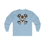 Long Sleeve - Skully