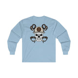 Long Sleeve - Skully