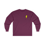 Long Sleeve - Skully