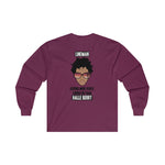 Long Sleeve - Pole Top - More Than HB